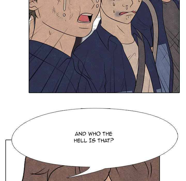 High School Devil chapter 155 - page 104