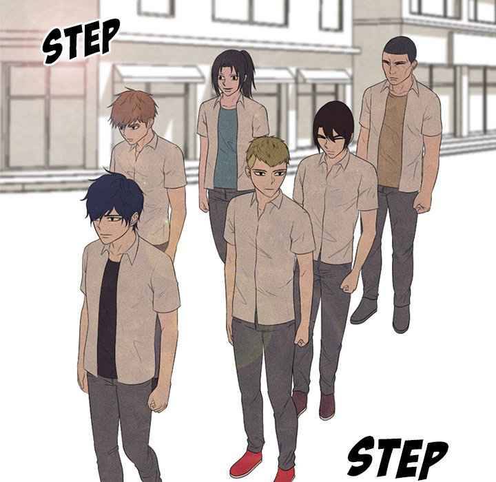 High School Devil chapter 155 - page 15