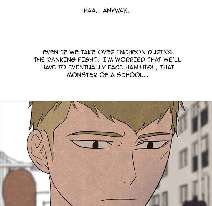High School Devil chapter 155 - page 37
