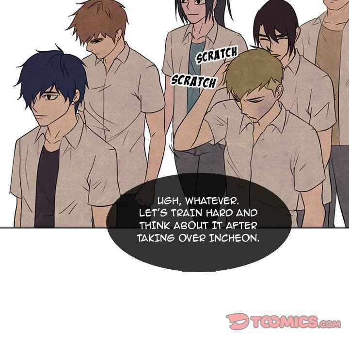 High School Devil chapter 155 - page 42