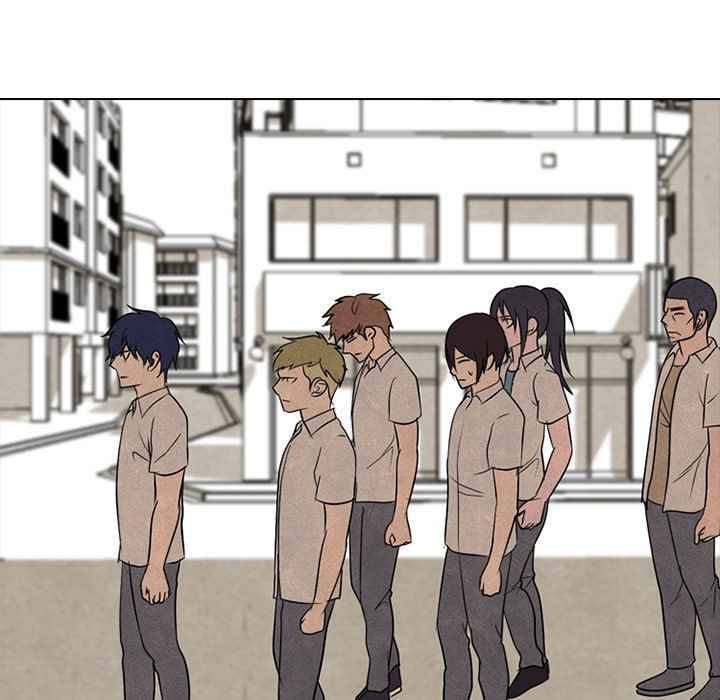 High School Devil chapter 155 - page 44