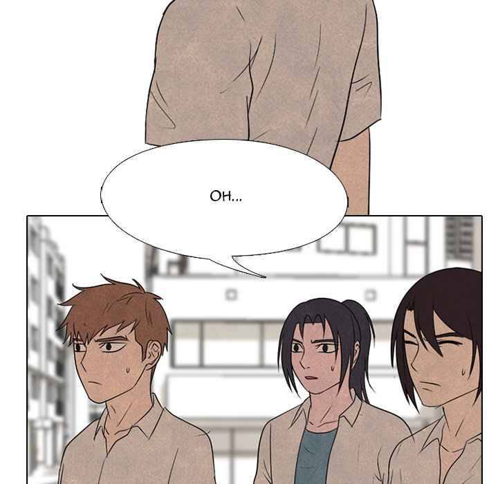 High School Devil chapter 155 - page 48
