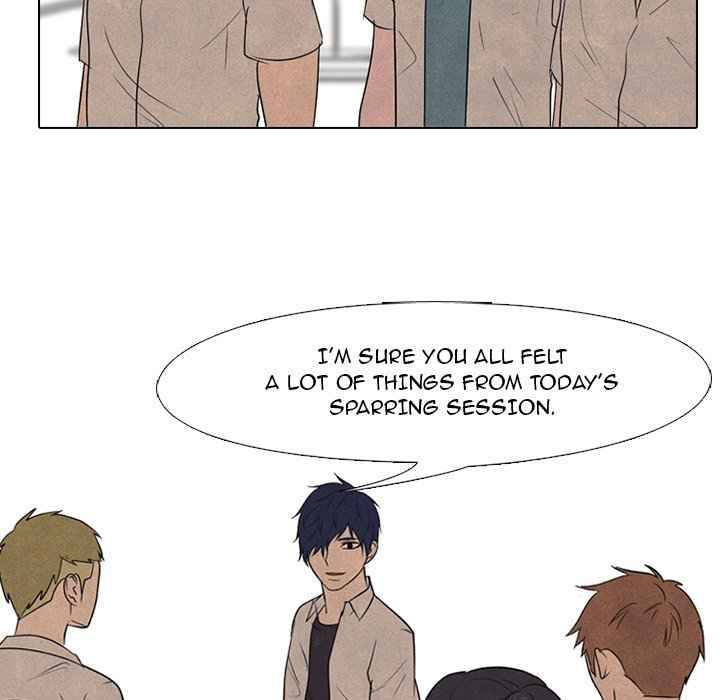 High School Devil chapter 155 - page 49