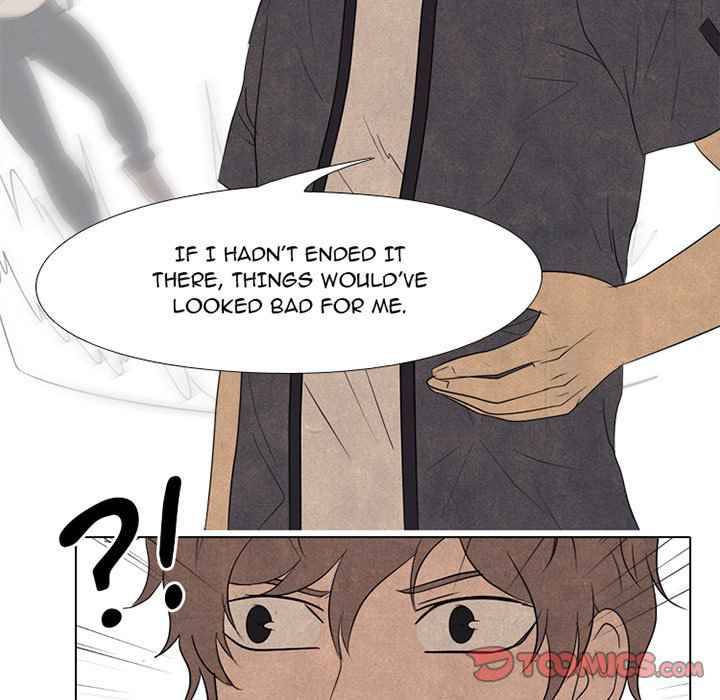 High School Devil chapter 155 - page 6