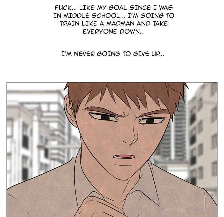 High School Devil chapter 155 - page 61