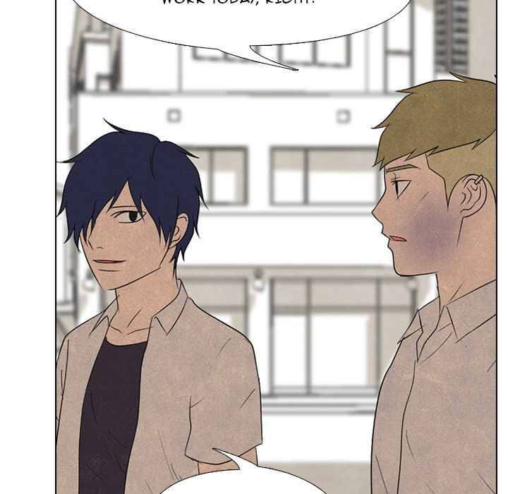 High School Devil chapter 155 - page 65
