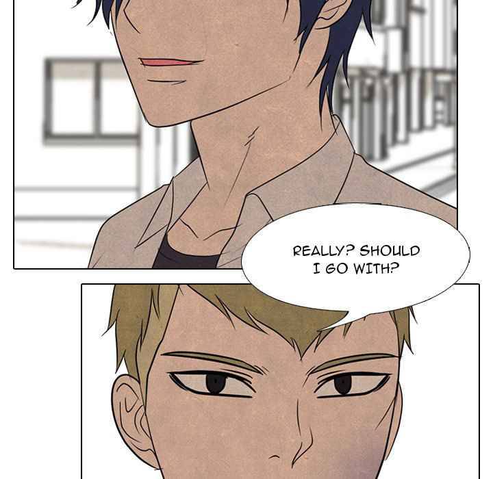 High School Devil chapter 155 - page 67