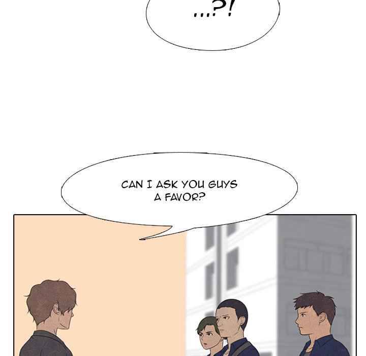 High School Devil chapter 155 - page 81