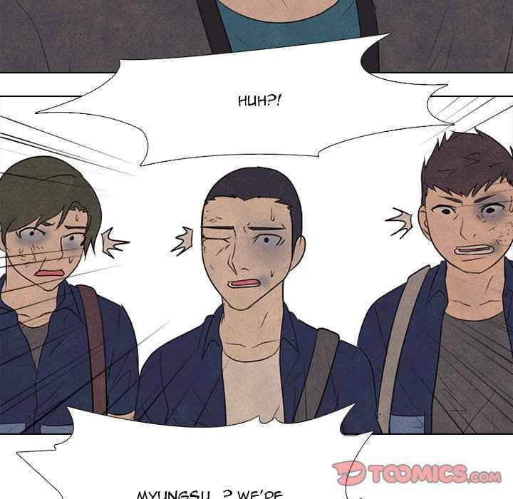 High School Devil chapter 155 - page 94