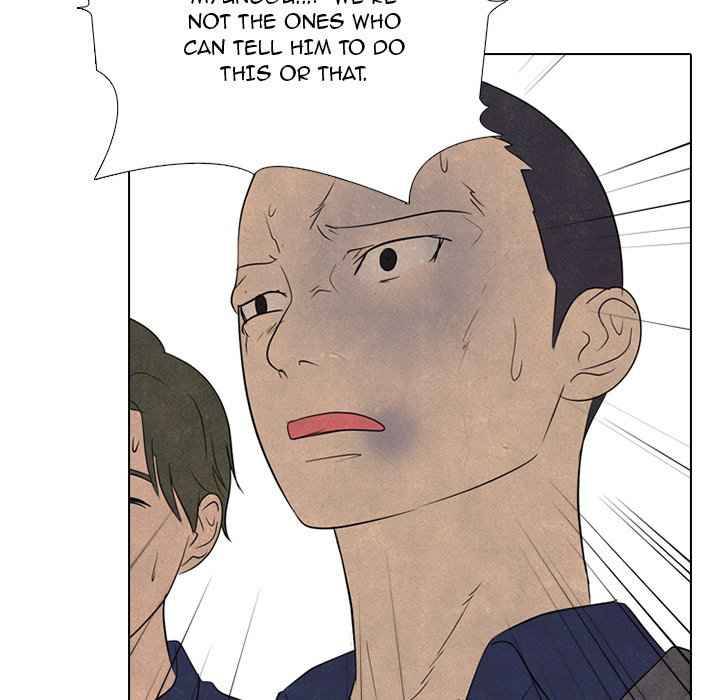 High School Devil chapter 155 - page 95