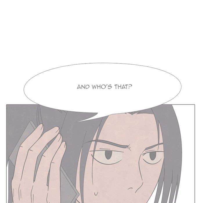 High School Devil chapter 167 - page 101