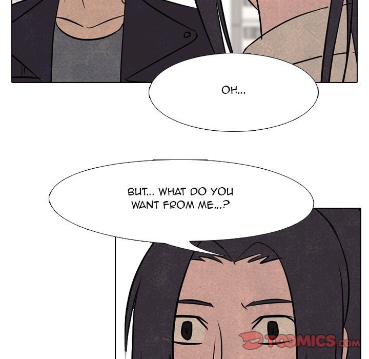 High School Devil chapter 167 - page 108