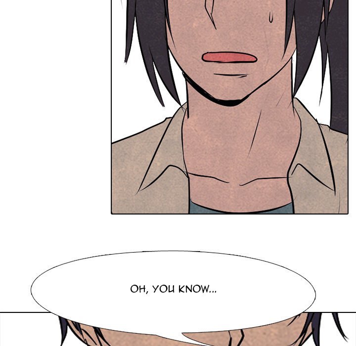 High School Devil chapter 167 - page 109