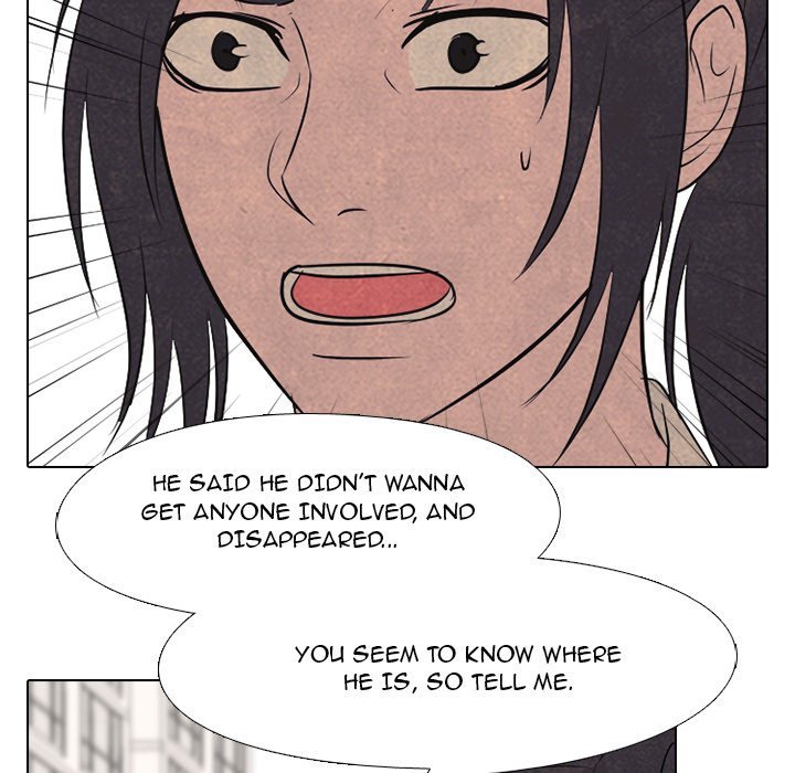 High School Devil chapter 167 - page 113