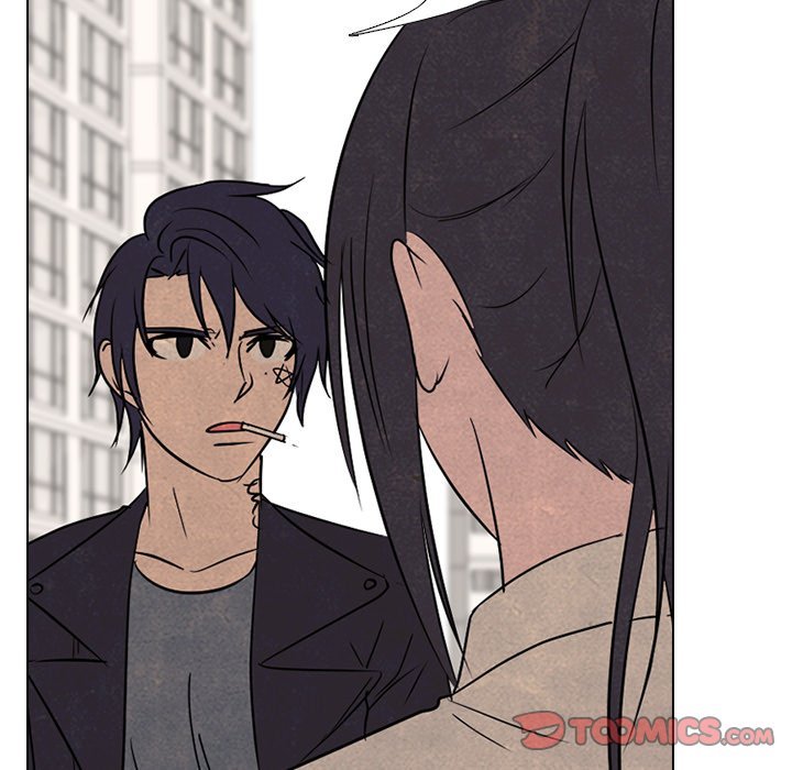 High School Devil chapter 167 - page 114