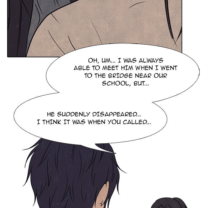 High School Devil chapter 167 - page 115
