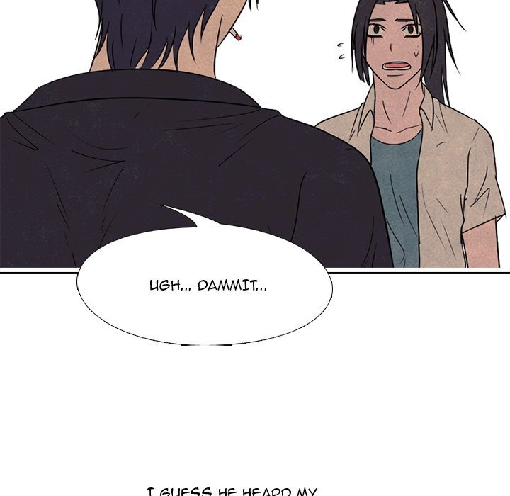 High School Devil chapter 167 - page 116
