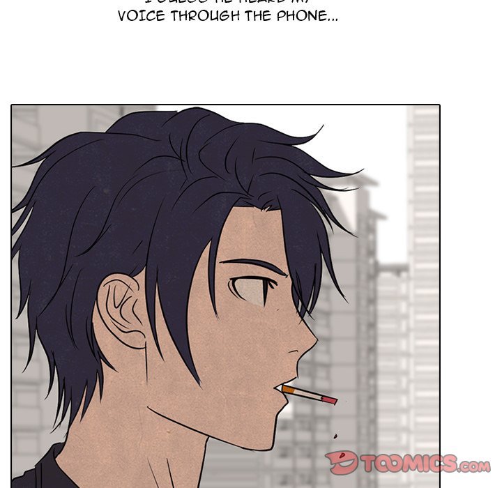 High School Devil chapter 167 - page 117