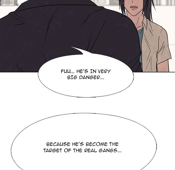 High School Devil chapter 167 - page 119