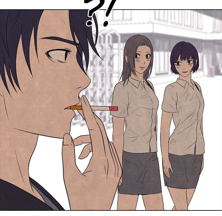 High School Devil chapter 167 - page 14