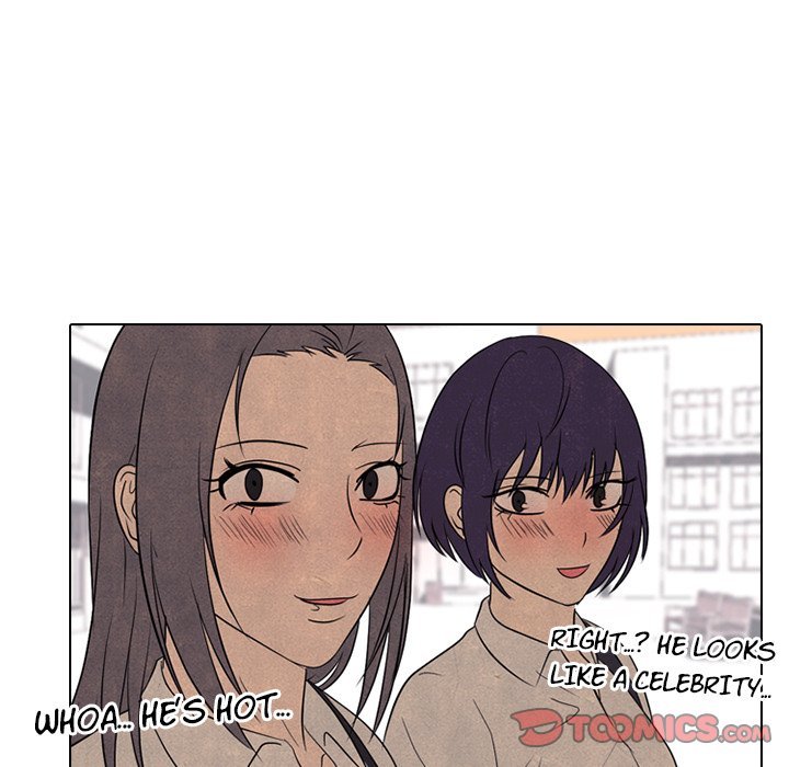 High School Devil chapter 167 - page 15