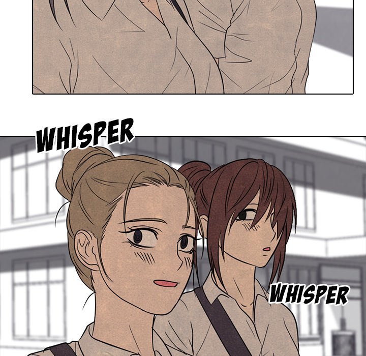 High School Devil chapter 167 - page 16