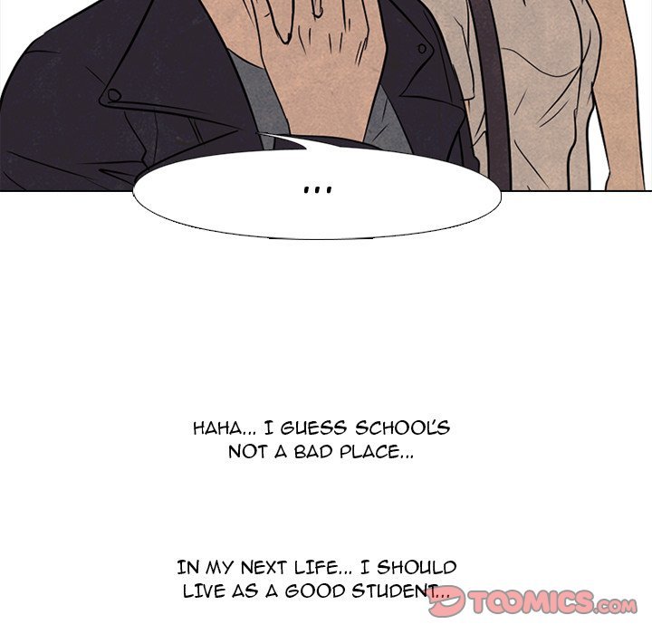 High School Devil chapter 167 - page 18