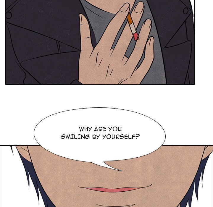 High School Devil chapter 167 - page 20
