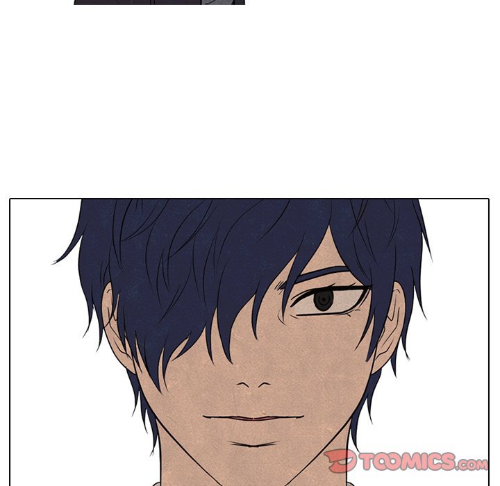 High School Devil chapter 167 - page 24