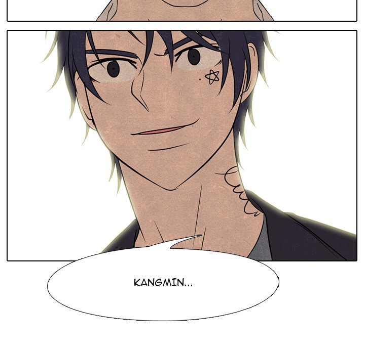 High School Devil chapter 167 - page 25