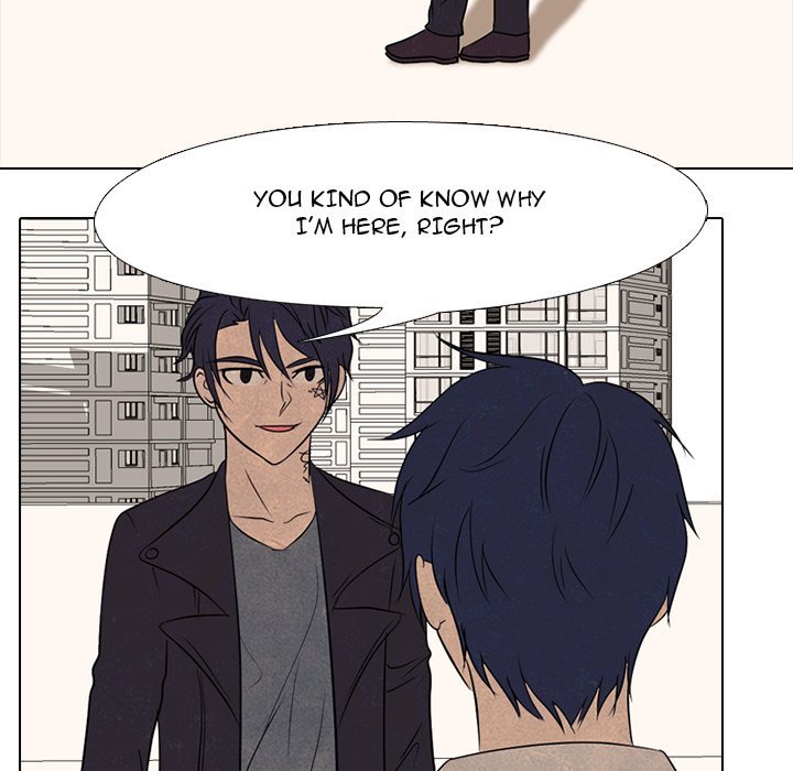 High School Devil chapter 167 - page 29