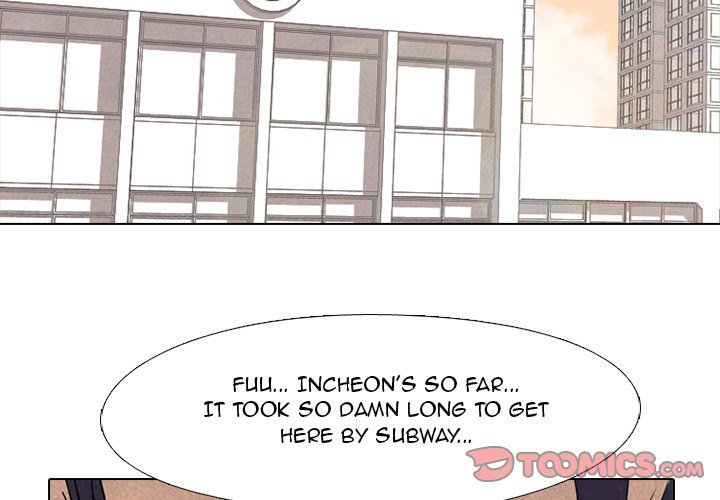 High School Devil chapter 167 - page 3