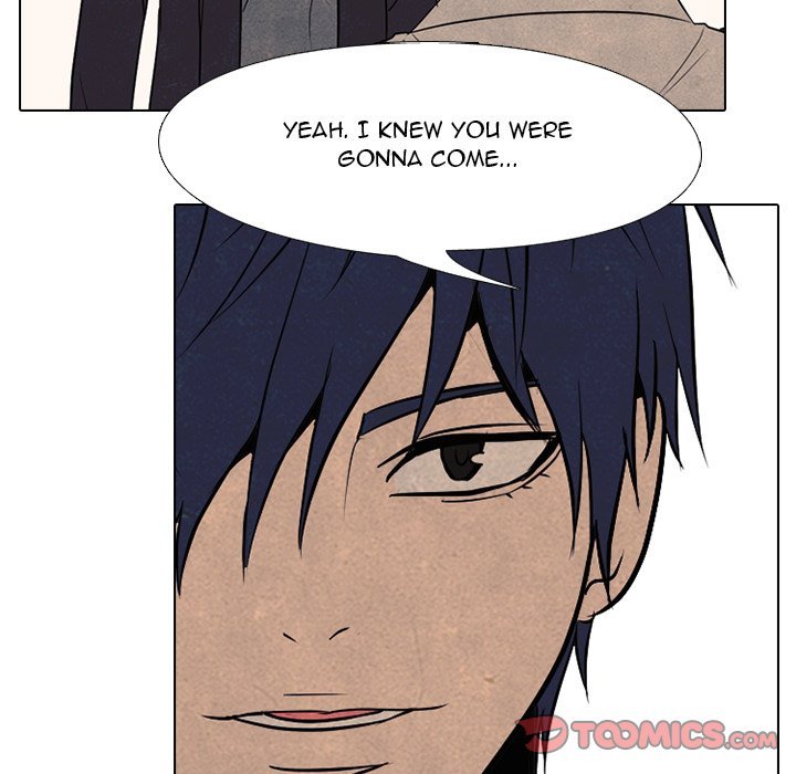High School Devil chapter 167 - page 30