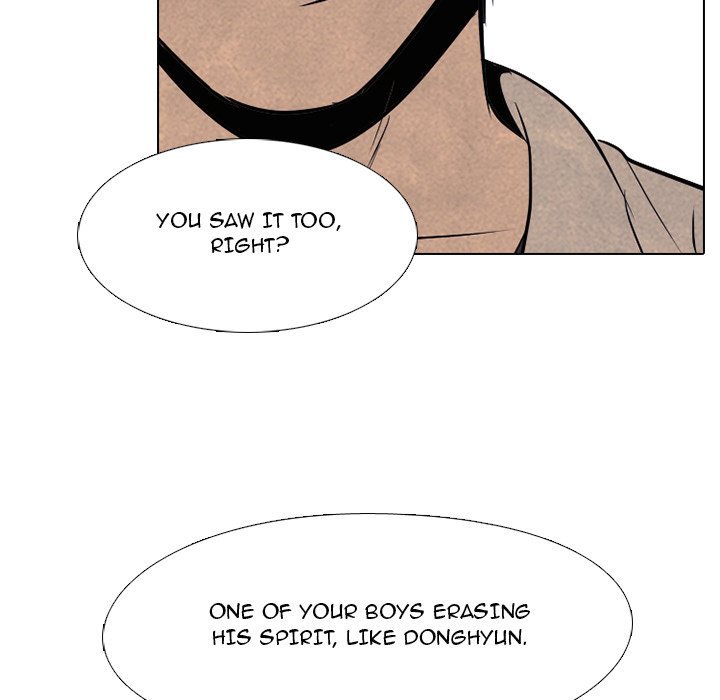 High School Devil chapter 167 - page 31