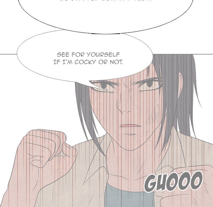 High School Devil chapter 167 - page 35
