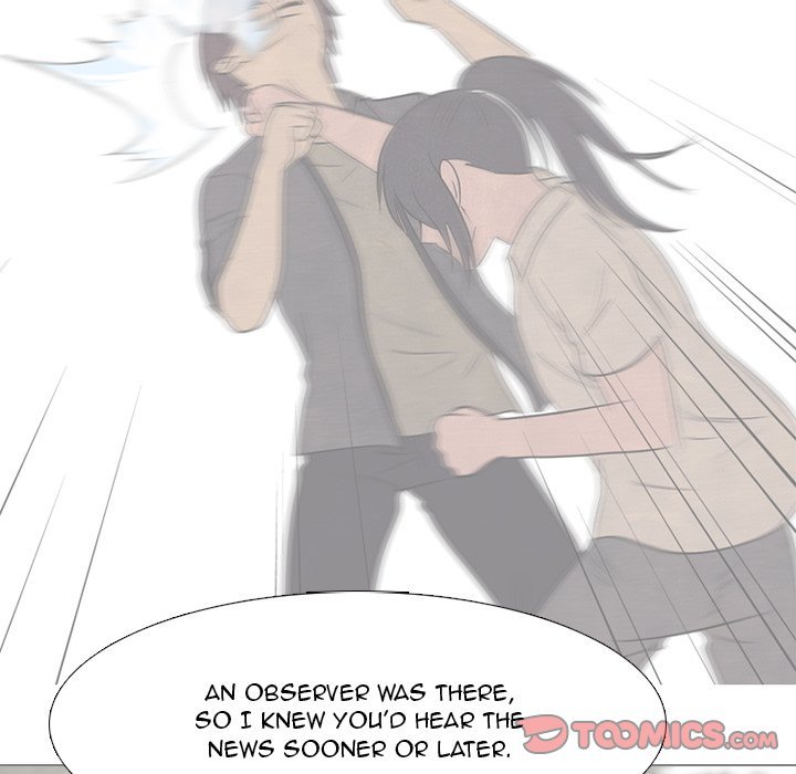 High School Devil chapter 167 - page 39