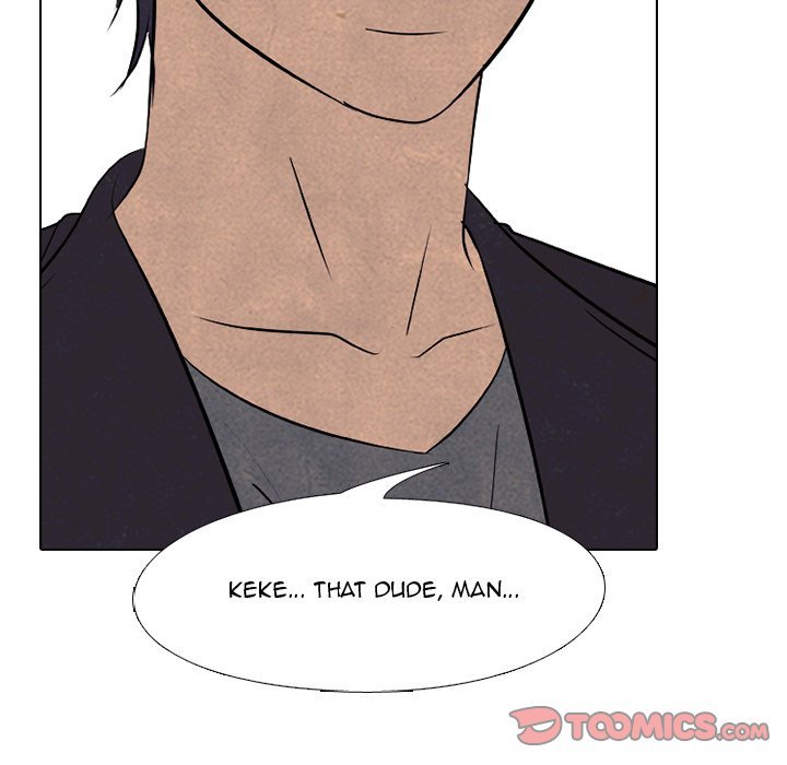 High School Devil chapter 167 - page 42
