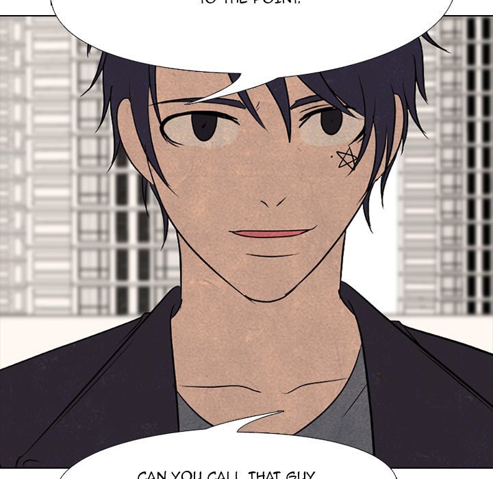 High School Devil chapter 167 - page 44