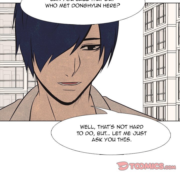 High School Devil chapter 167 - page 45