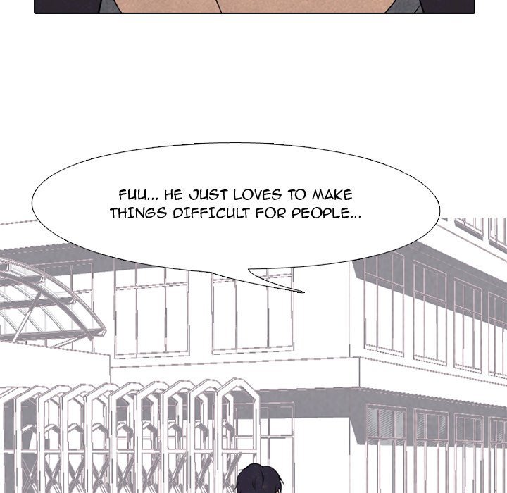 High School Devil chapter 167 - page 5