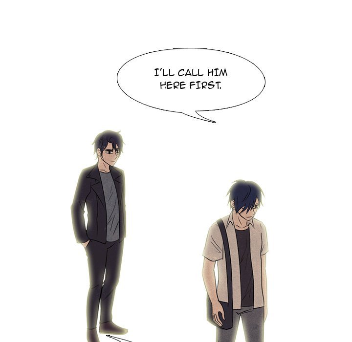 High School Devil chapter 167 - page 50