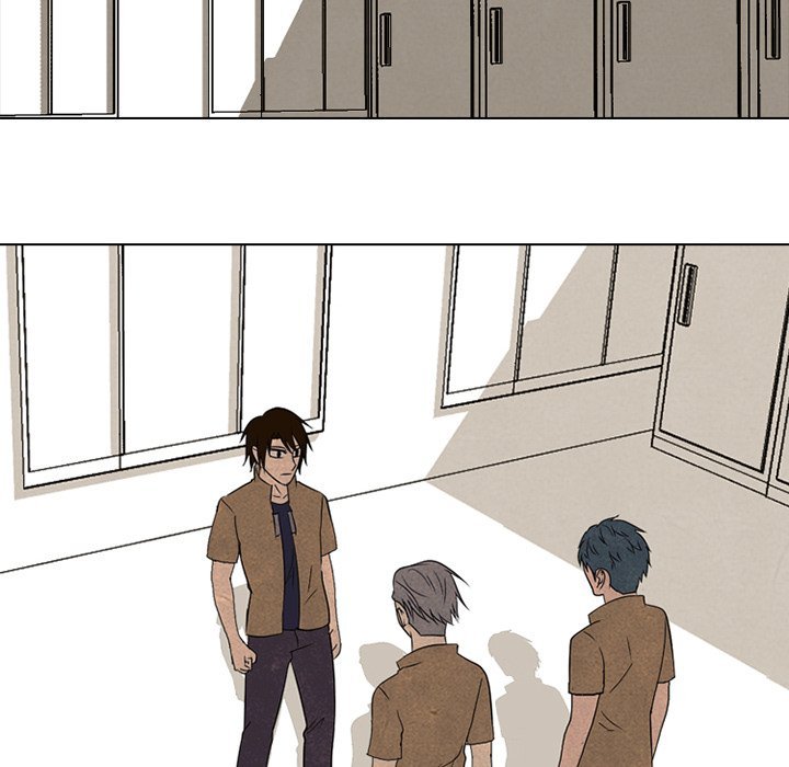 High School Devil chapter 167 - page 53