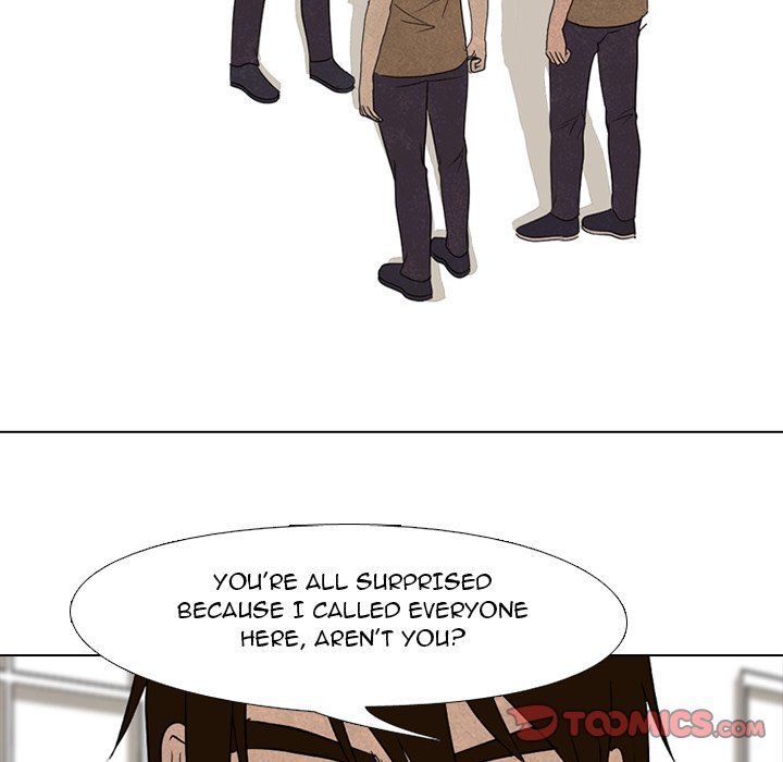 High School Devil chapter 167 - page 54