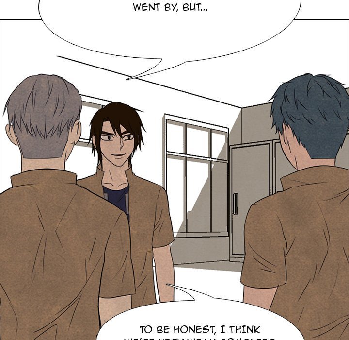 High School Devil chapter 167 - page 59