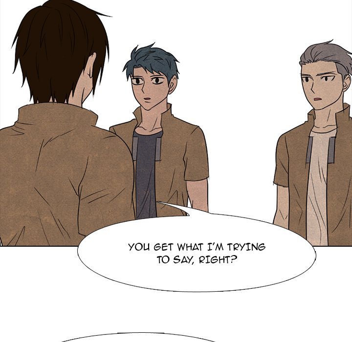 High School Devil chapter 167 - page 65