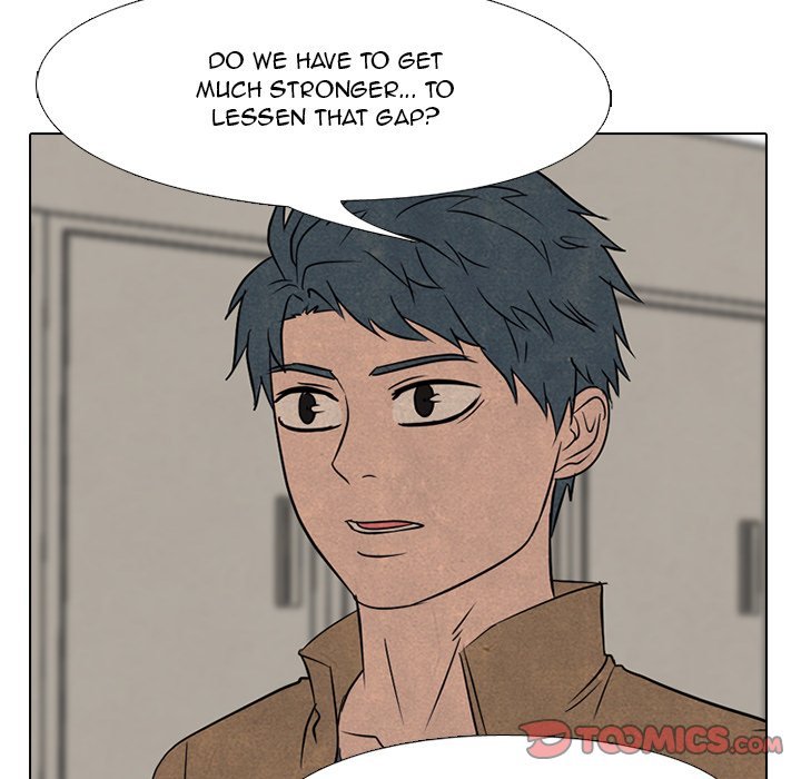 High School Devil chapter 167 - page 66