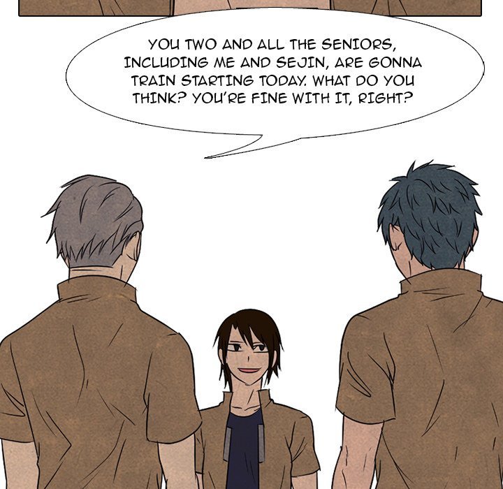 High School Devil chapter 167 - page 68
