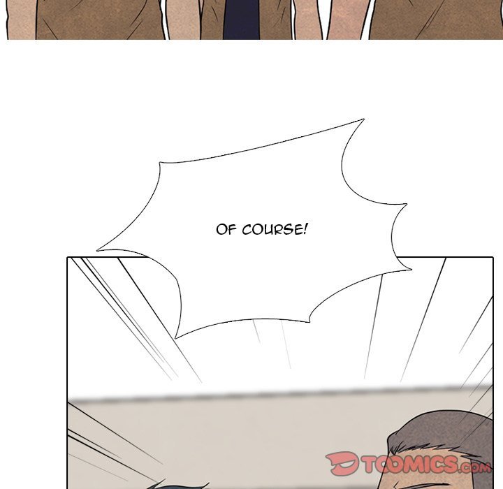 High School Devil chapter 167 - page 69
