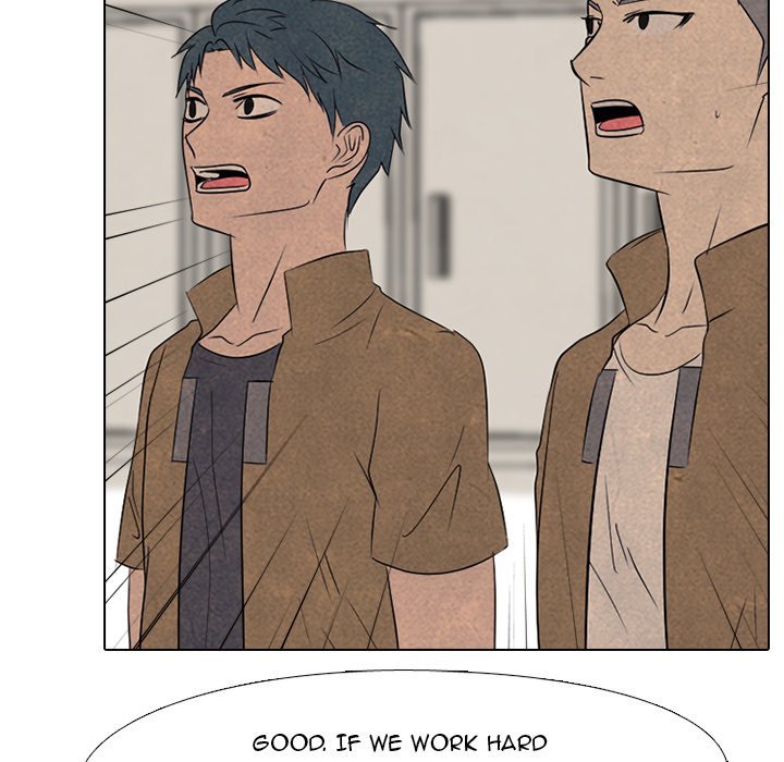 High School Devil chapter 167 - page 70