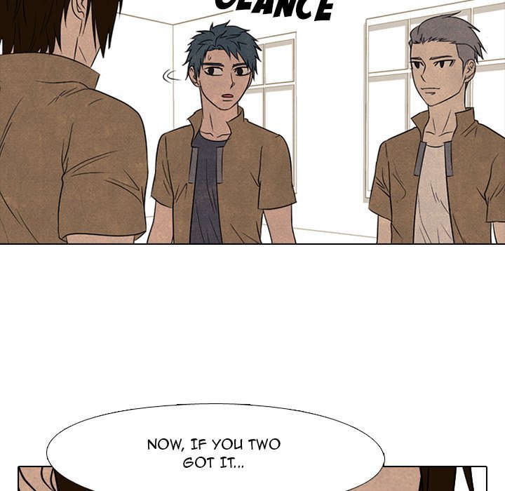 High School Devil chapter 167 - page 74